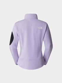 Спортивна кофта The North Face Mistyescape Fleece модель NF0A87HTWI21 Фото