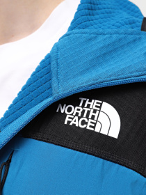 Ветровка The North Face M Stormgap Powergrid Hoodie модель NF0A87J7WIG1 Фото