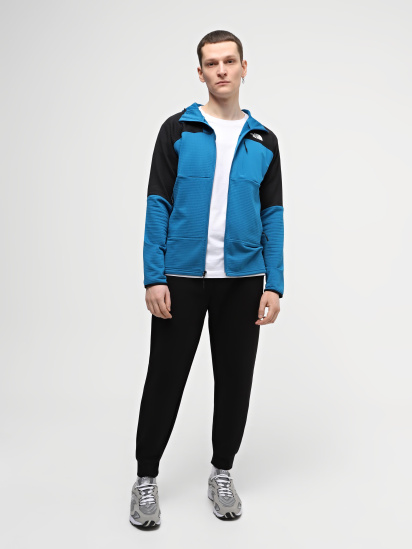 Ветровка The North Face M Stormgap Powergrid Hoodie модель NF0A87J7WIG1 — фото - INTERTOP