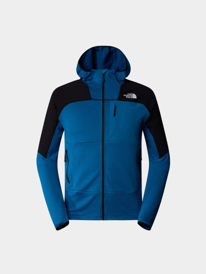 Ветровка The North Face M Stormgap Powergrid Hoodie модель NF0A87J7WIG1 — фото 5 - INTERTOP