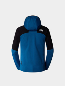Ветровка The North Face M Stormgap Powergrid Hoodie модель NF0A87J7WIG1 Фото