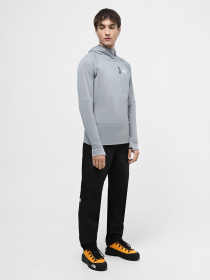 Худі The North Face M Bolt Polartec Pull On модель NF0A87J9H5F1 Фото