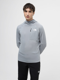 Худи The North Face M Bolt Polartec Pull On модель NF0A87J9H5F1 Фото