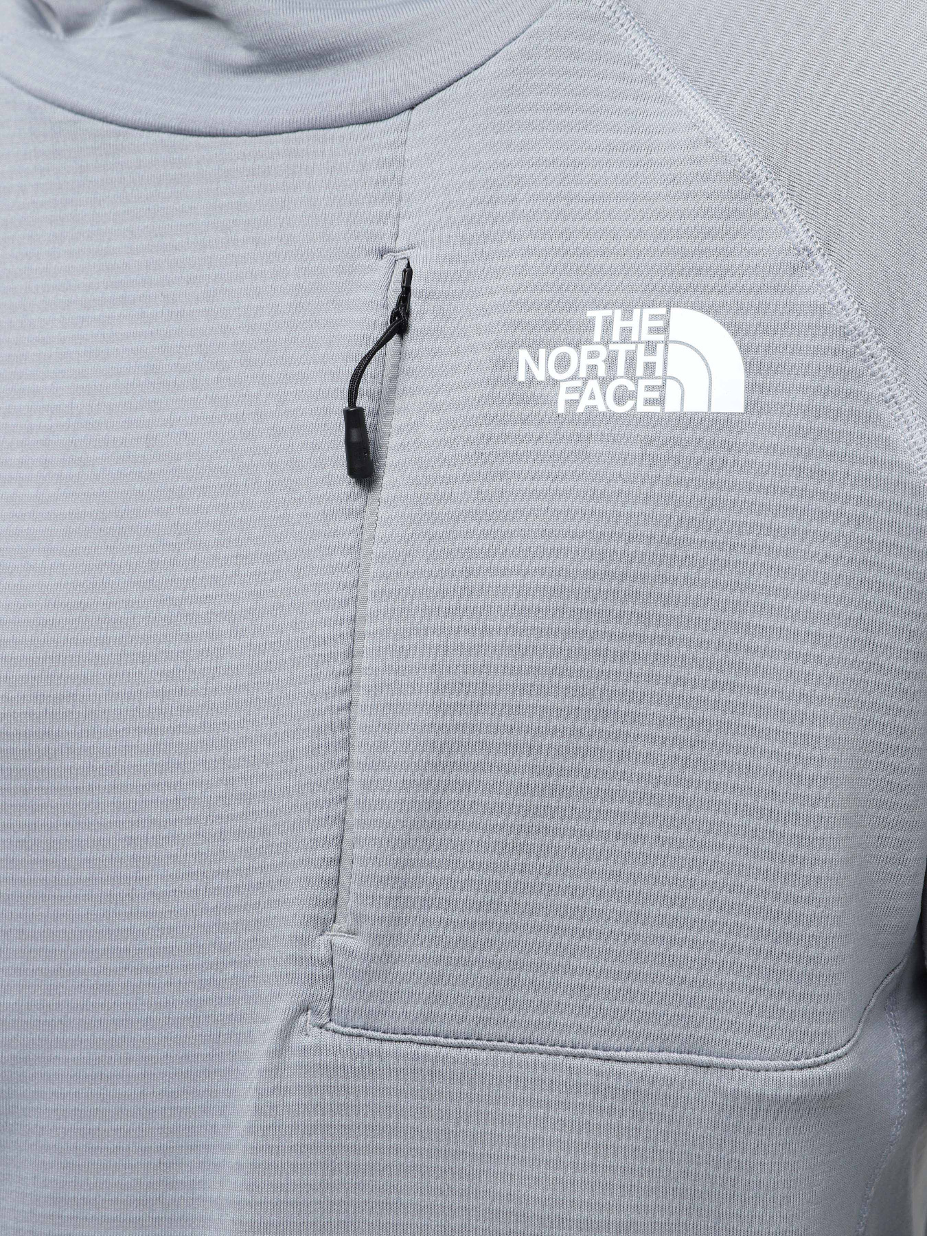 Худі The North Face M Bolt Polartec Pull On модель NF0A87J9H5F1 Фото