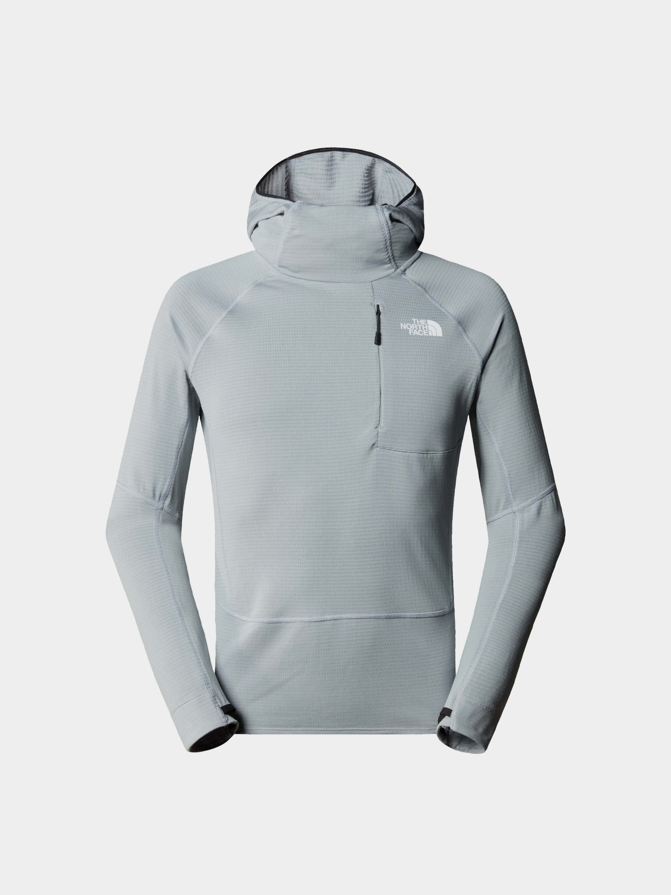 Худі The North Face M Bolt Polartec Pull On модель NF0A87J9H5F1 Фото