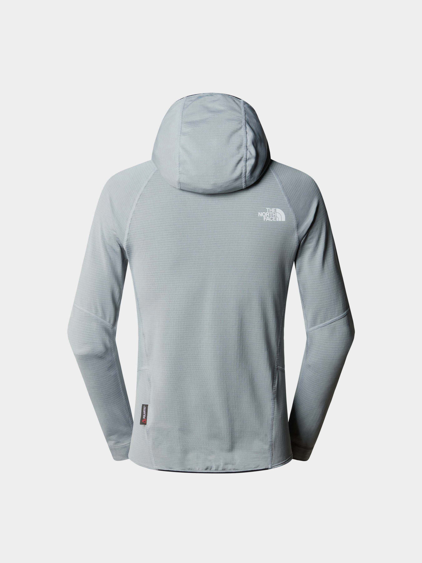 Худі The North Face M Bolt Polartec Pull On модель NF0A87J9H5F1 Фото