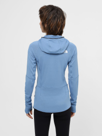 Кофта спортивная The North Face M Bolt Polartec Pull On модель NF0A87JDTIV1 Фото