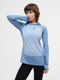 Кофта спортивная The North Face M Bolt Polartec Pull On модель NF0A87JDTIV1 Фото