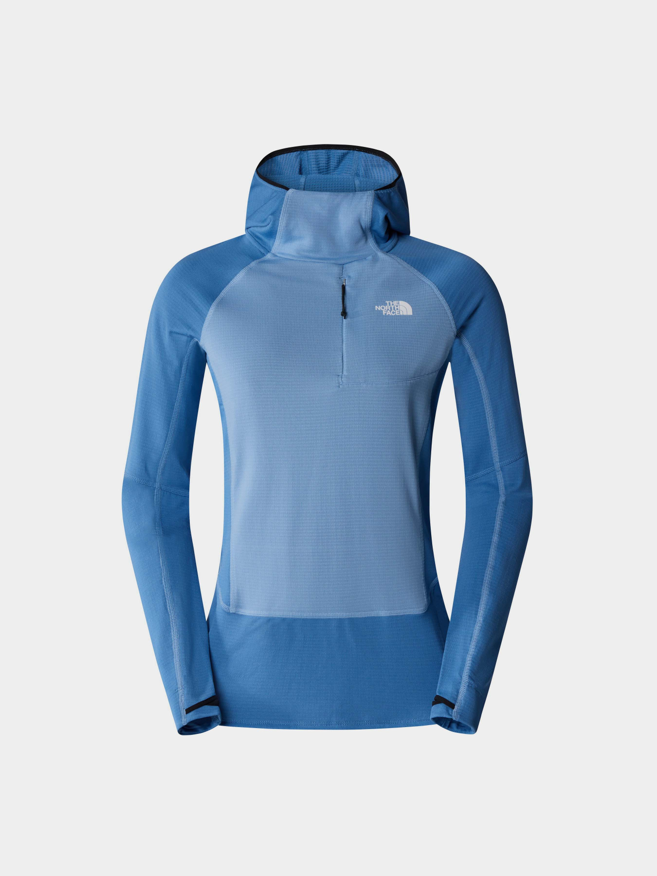 Спортивна кофта The North Face M Bolt Polartec Pull On модель NF0A87JDTIV1 Спортивна кофта The North Face M Bolt Polartec Pull On модель NF0A87JDTIV1 Фото