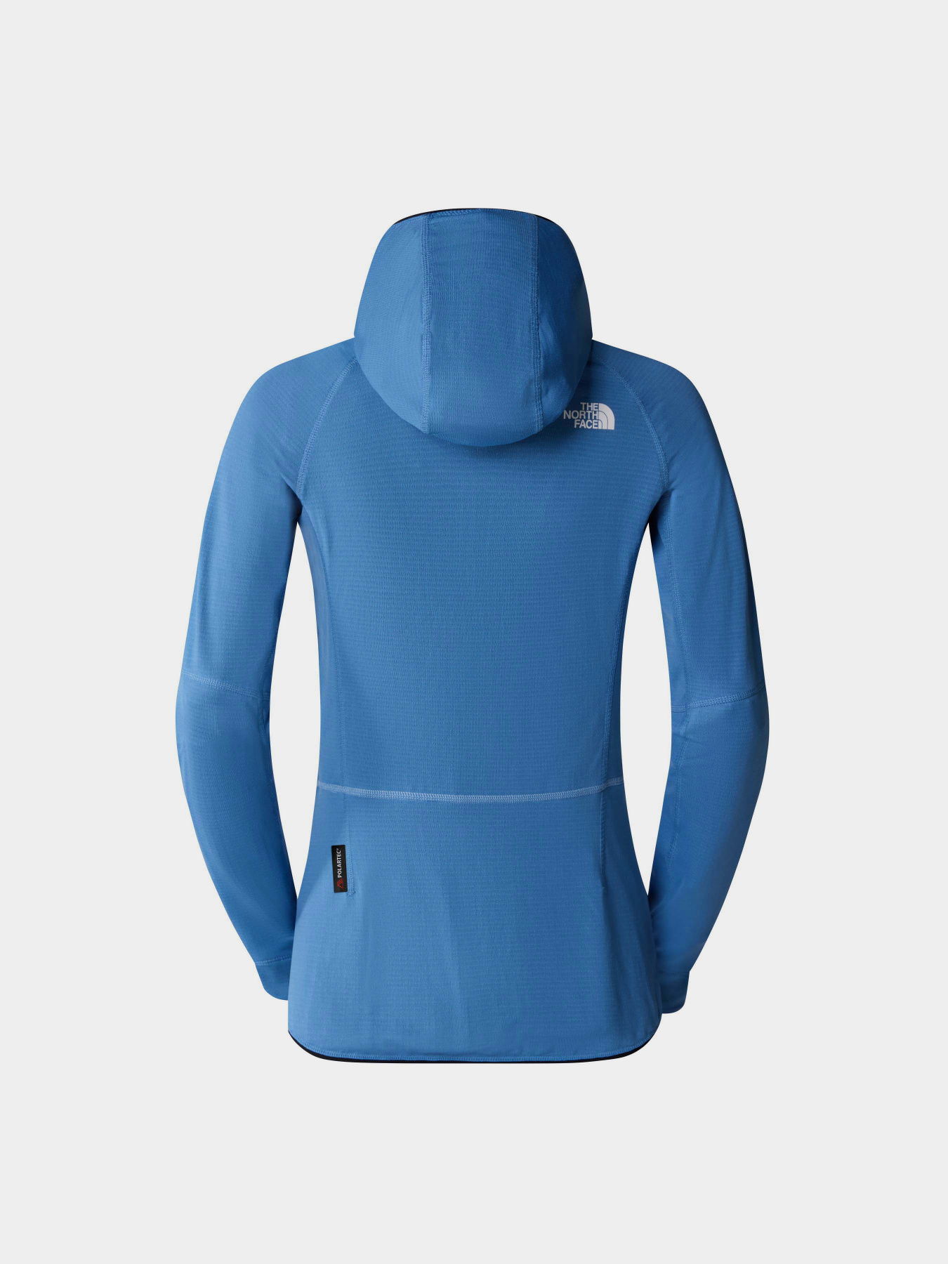 Спортивна кофта The North Face M Bolt Polartec Pull On модель NF0A87JDTIV1 Спортивна кофта The North Face M Bolt Polartec Pull On модель NF0A87JDTIV1 Фото