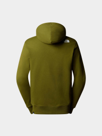 Кофта The North Face M Open Gate Fzhood Light-Eu модель NF00CEP7PIB1 Фото