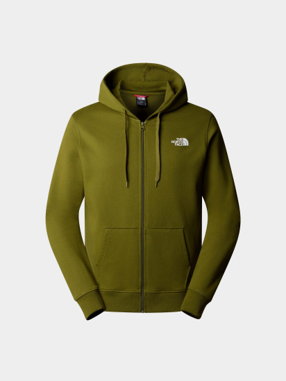 Кофта The North Face M Open Gate Fzhood Light-Eu модель NF00CEP7PIB1 — фото 5 - INTERTOP