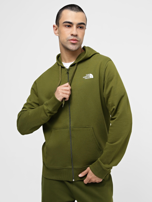Кофта The North Face M Open Gate Fzhood Light-Eu модель NF00CEP7PIB1 Фото