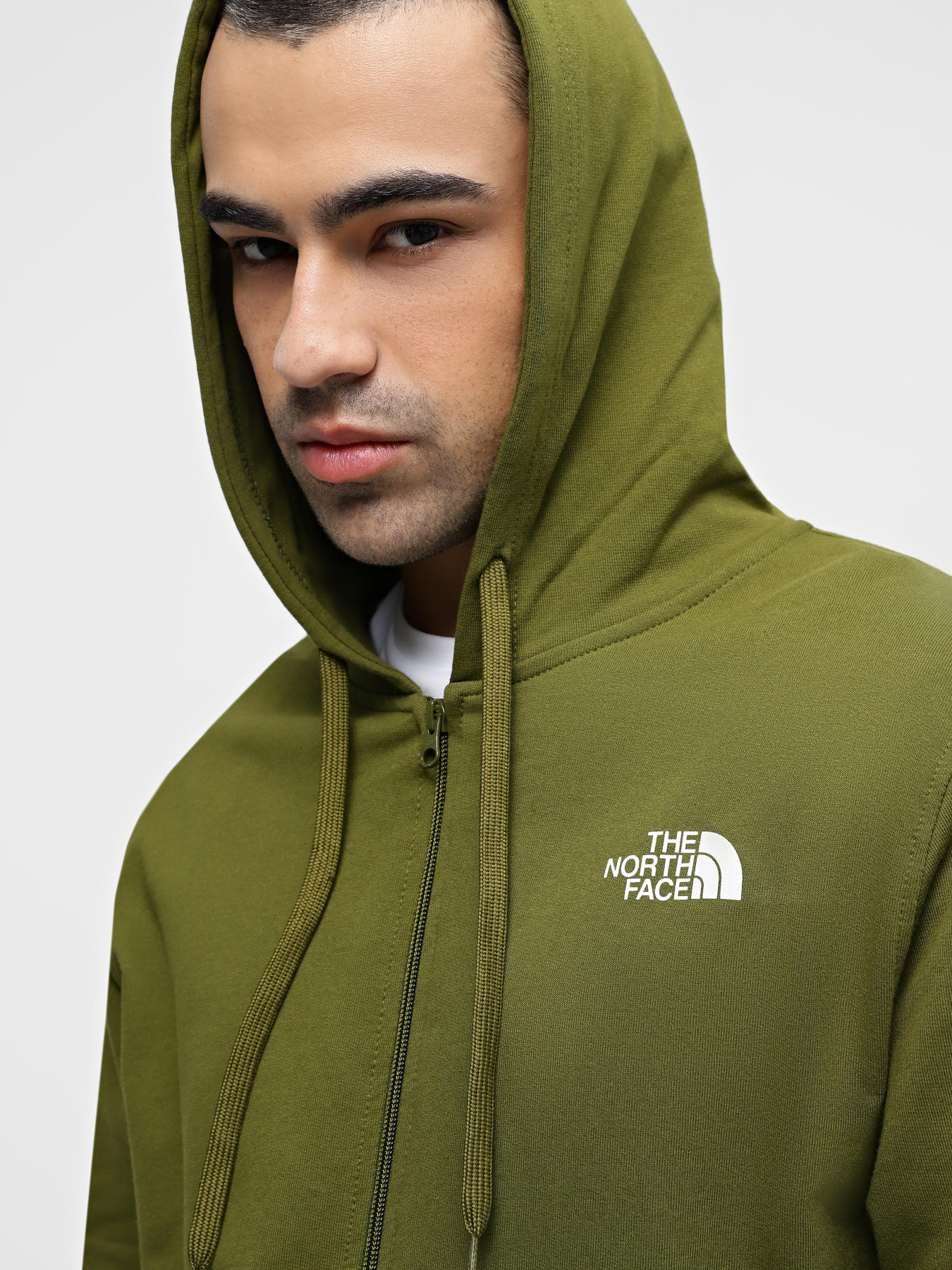 Кофта The North Face M Open Gate Fzhood Light-Eu модель NF00CEP7PIB1 Кофта The North Face M Open Gate Fzhood Light-Eu модель NF00CEP7PIB1 Фото