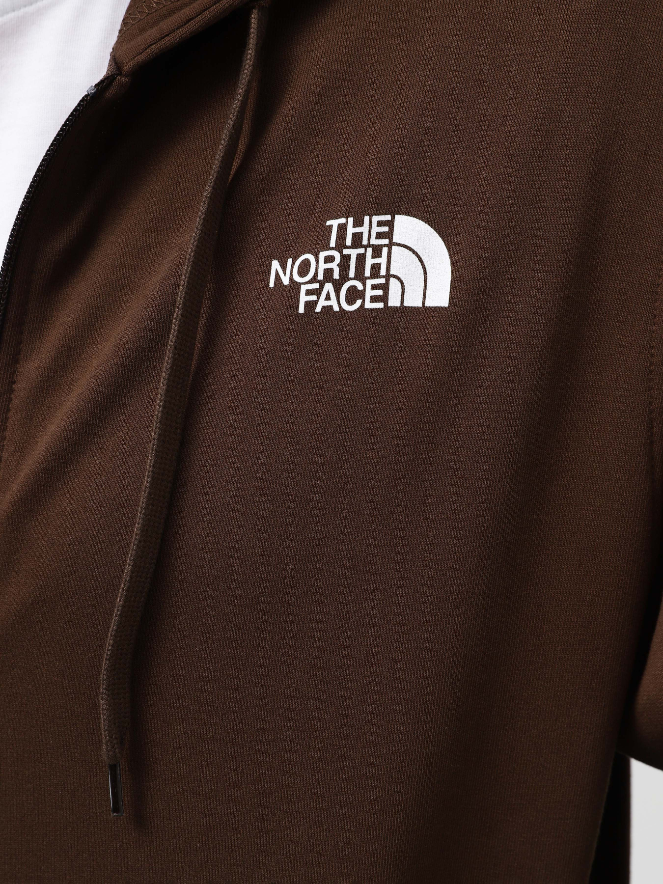 Кофта The North Face M Open Gate Fzhood Light-Eu модель NF00CEP7HCF1 Кофта The North Face M Open Gate Fzhood Light-Eu модель NF00CEP7HCF1 Фото