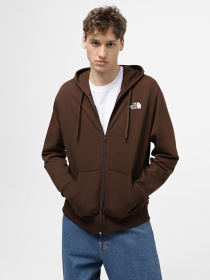 Кофта The North Face M Open Gate Fzhood Light-Eu модель NF00CEP7HCF1 Кофта The North Face M Open Gate Fzhood Light-Eu модель NF00CEP7HCF1 Фото