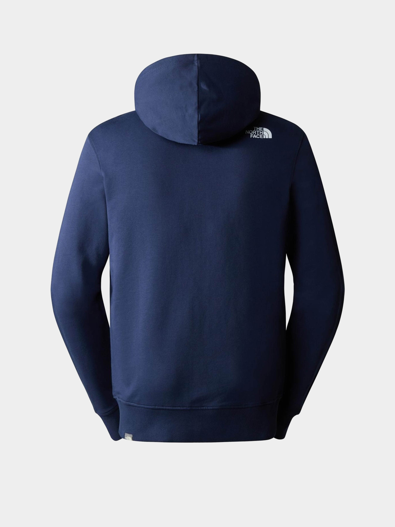 Кофта The North Face Open Gate Fz модель NF00CEP78K21 Фото