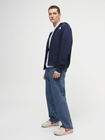 Кофта The North Face Open Gate Fz модель NF00CEP78K21 Фото