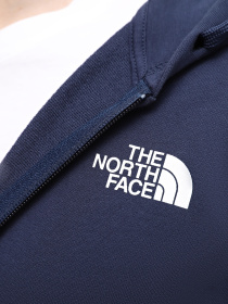 Кофта The North Face Open Gate Fz модель NF00CEP78K21 Фото