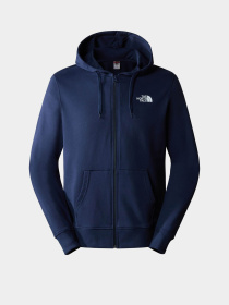 Кофта The North Face Open Gate Fz модель NF00CEP78K21 Фото