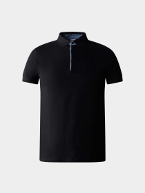 Поло The North Face Premium Polo Piquet модель NF00CEV4JK31 Фото