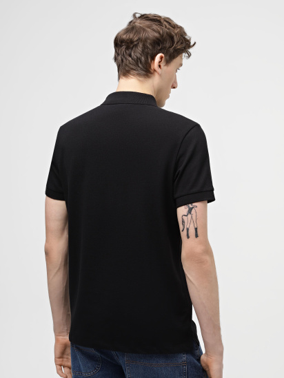Поло The North Face Premium Polo Piquet модель NF00CEV4JK31 — фото - INTERTOP