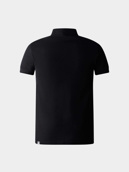 Поло The North Face Premium Polo Piquet модель NF00CEV4JK31 — фото 5 - INTERTOP