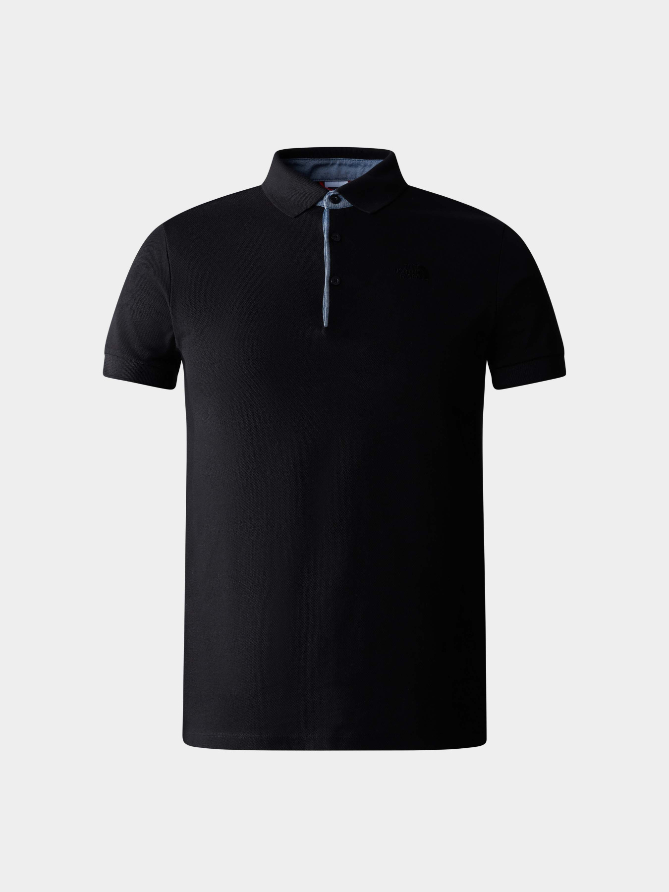 Поло The North Face Premium Polo Piquet модель NF00CEV4JK31 Фото