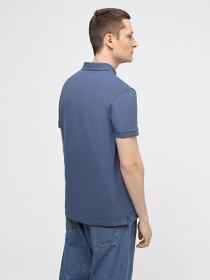 Поло The North Face M Premium Polo Piquet-Eu модель NF00CEV4HDC1 Фото