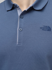 Поло The North Face M Premium Polo Piquet-Eu модель NF00CEV4HDC1 Фото
