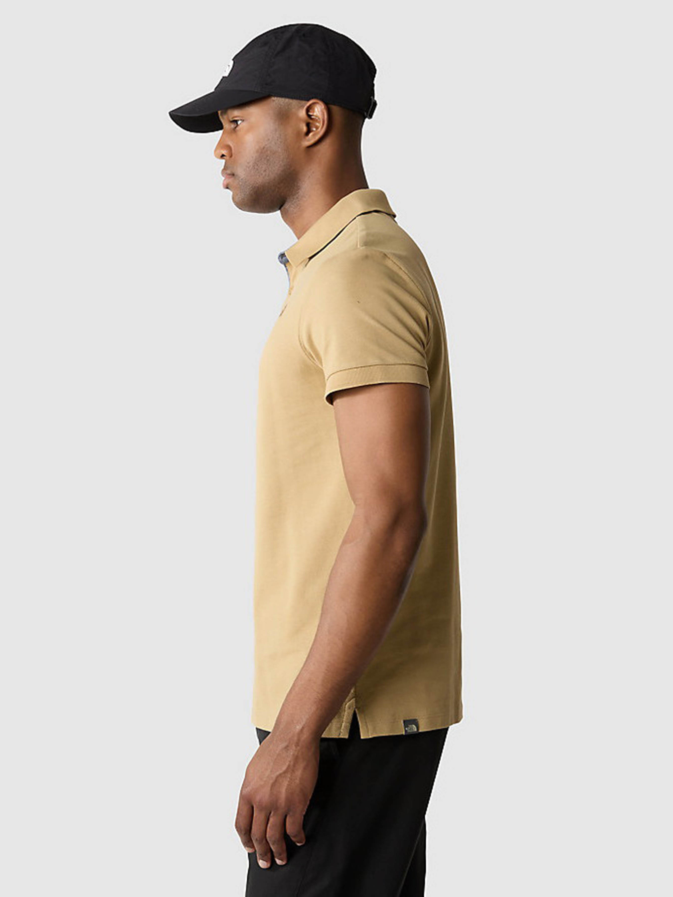 Поло The North Face Premium Polo Piquet-Eu модель NF00CEV4LK51 Фото