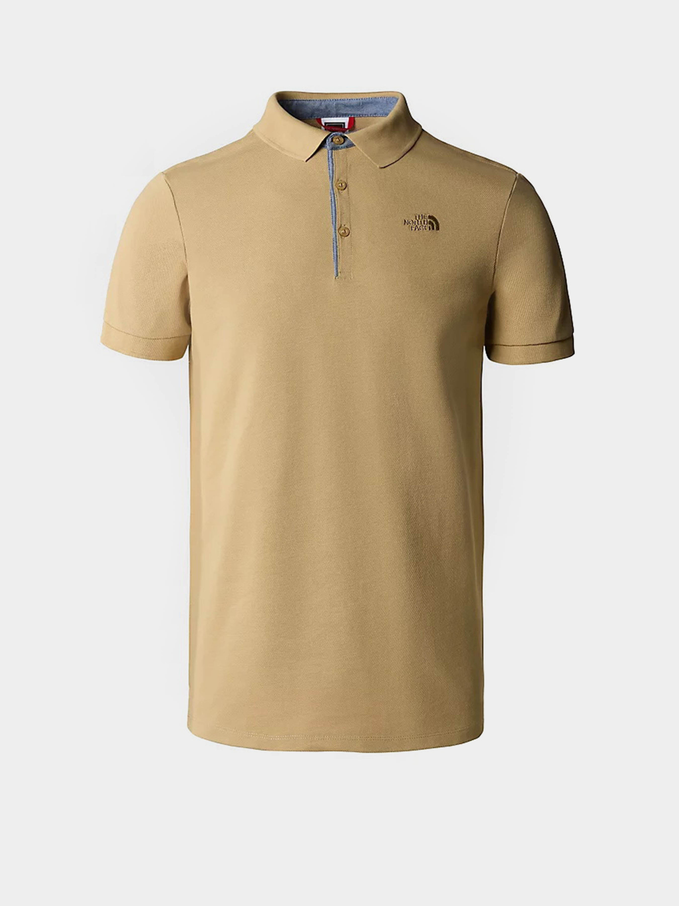Поло The North Face Premium Polo Piquet-Eu модель NF00CEV4LK51 Фото