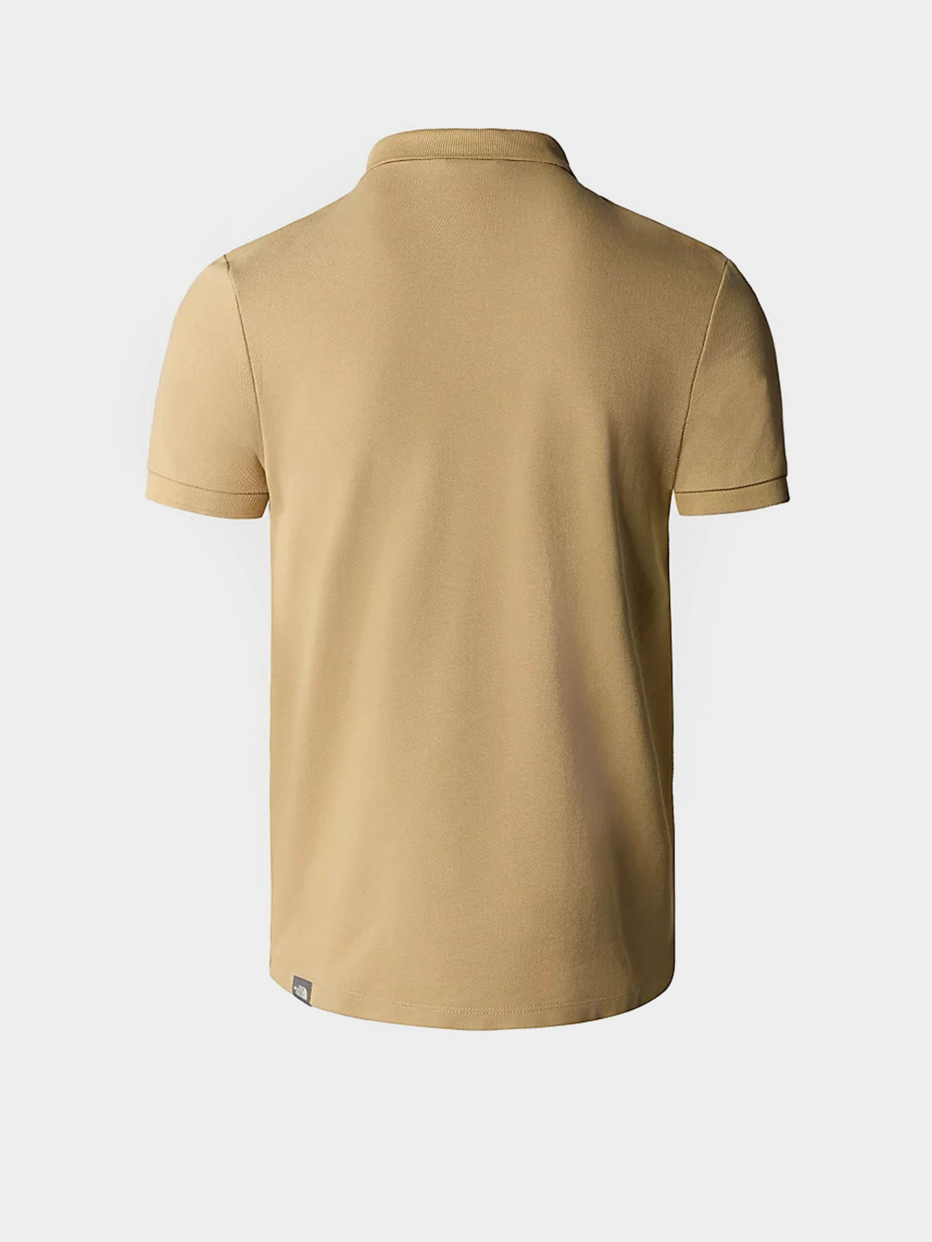 Поло The North Face Premium Polo Piquet-Eu модель NF00CEV4LK51 Фото