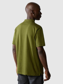 Поло The North Face Piquet модель NF00CG71PIB1 Фото