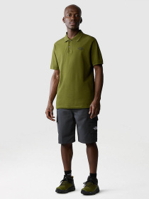 Поло The North Face Piquet модель NF00CG71PIB1 Фото