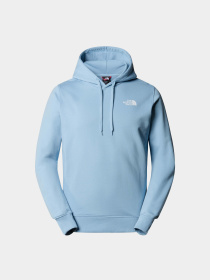 Худи The North Face Seasonal Drew Peak модель NF0A2S57QEO1 Фото