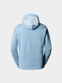 Худи The North Face Seasonal Drew Peak модель NF0A2S57QEO1 Фото