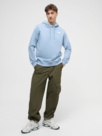 Худі The North Face Seasonal Drew Peak модель NF0A2S57QEO1 Худі The North Face Seasonal Drew Peak модель NF0A2S57QEO1 Фото