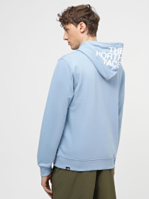 Худі The North Face Seasonal Drew Peak модель NF0A2S57QEO1 Худі The North Face Seasonal Drew Peak модель NF0A2S57QEO1 Фото