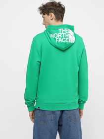 Худі The North Face M Seasonal Drew Peak Pullover Light -Eu Модель NF0A2S57PO81 Фото