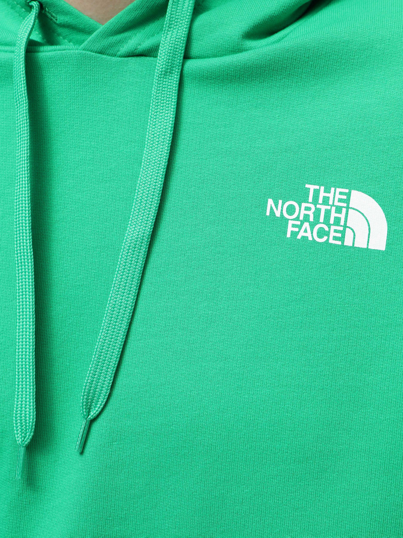 Худі The North Face M Seasonal Drew Peak Pullover Light -Eu модель NF0A2S57PO81 Худі The North Face M Seasonal Drew Peak Pullover Light -Eu модель NF0A2S57PO81 Фото
