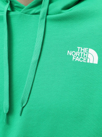 Худі The North Face M Seasonal Drew Peak Pullover Light -Eu модель NF0A2S57PO81 Худі The North Face M Seasonal Drew Peak Pullover Light -Eu модель NF0A2S57PO81 Фото