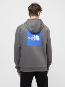 Худи The North Face Redbox модель NF0A2ZWU0UZ1 Фото