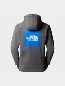 Худи The North Face Redbox модель NF0A2ZWU0UZ1 Фото