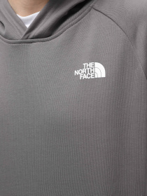 Худи The North Face Redbox модель NF0A2ZWU0UZ1 Фото