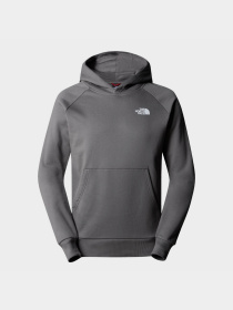 Худи The North Face Redbox модель NF0A2ZWU0UZ1 Фото