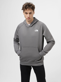 Худи The North Face Redbox модель NF0A2ZWU0UZ1 Фото