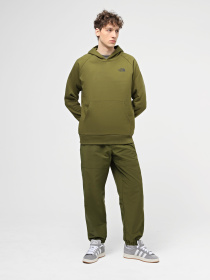 Худі The North Face M Raglan Redbox Hoodie - Eu модель NF0A2ZWUPIB1 Худі The North Face M Raglan Redbox Hoodie - Eu модель NF0A2ZWUPIB1 Фото