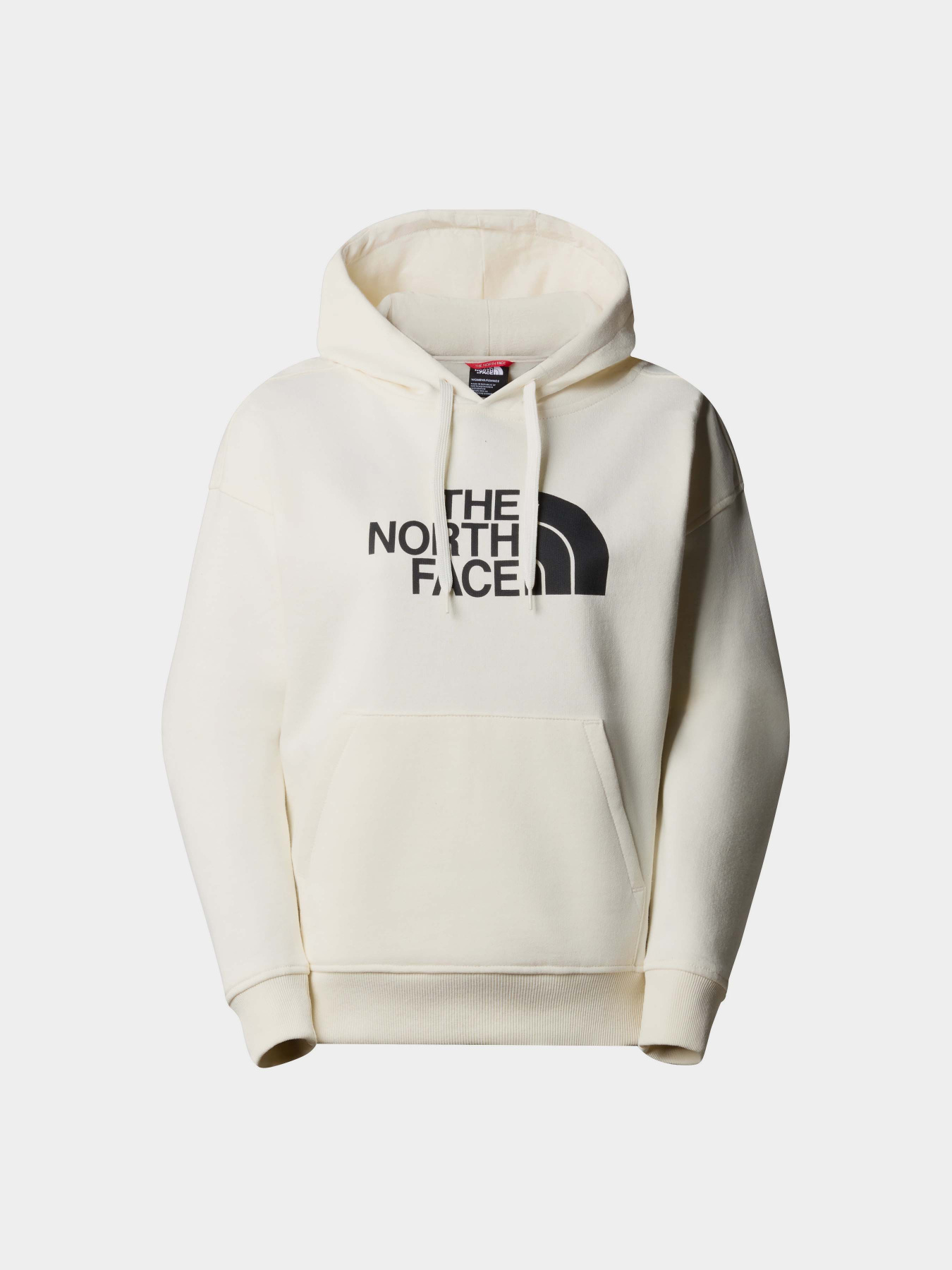 Худі The North Face Light Drew Peak Модель NF0A3RZ4QLI1 Фото
