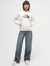 Худі The North Face Light Drew Peak Модель NF0A3RZ4QLI1 Фото